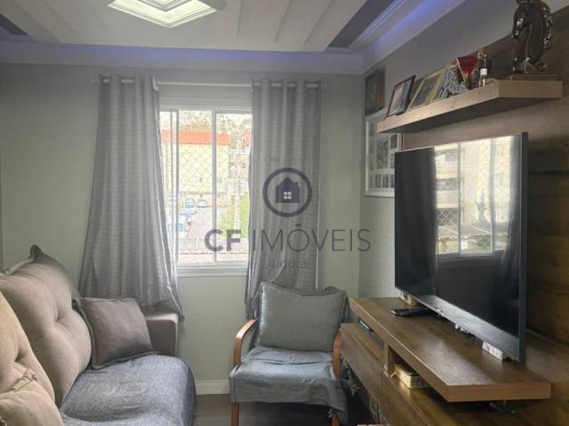 #9860 - Apartamento para Venda em Jundiaí - SP - 1