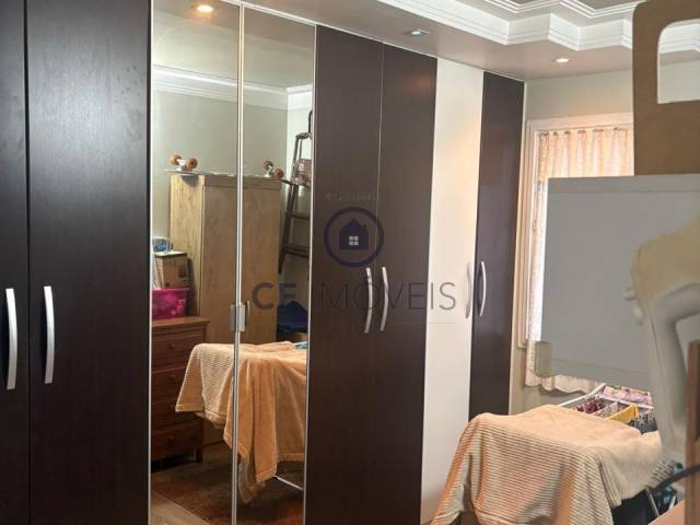 #9860 - Apartamento para Venda em Jundiaí - SP - 3