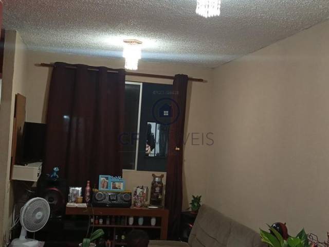 #9861 - Apartamento para Venda em Jundiaí - SP