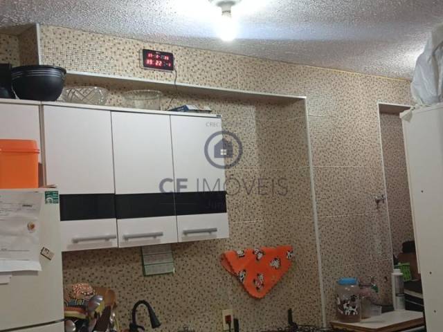 #9861 - Apartamento para Venda em Jundiaí - SP