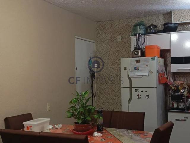 #9861 - Apartamento para Venda em Jundiaí - SP