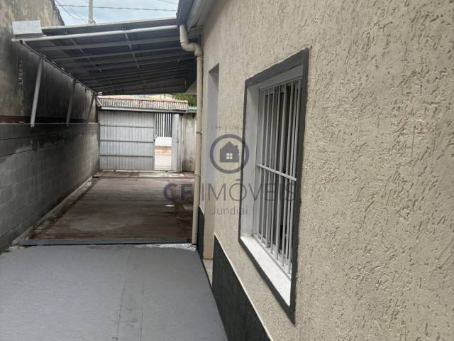 #9862 - Casa para Venda em Jundiaí - SP - 2