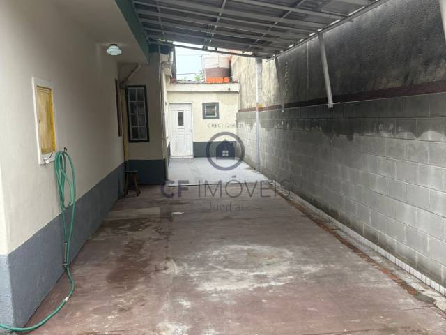 #9862 - Casa para Venda em Jundiaí - SP - 3