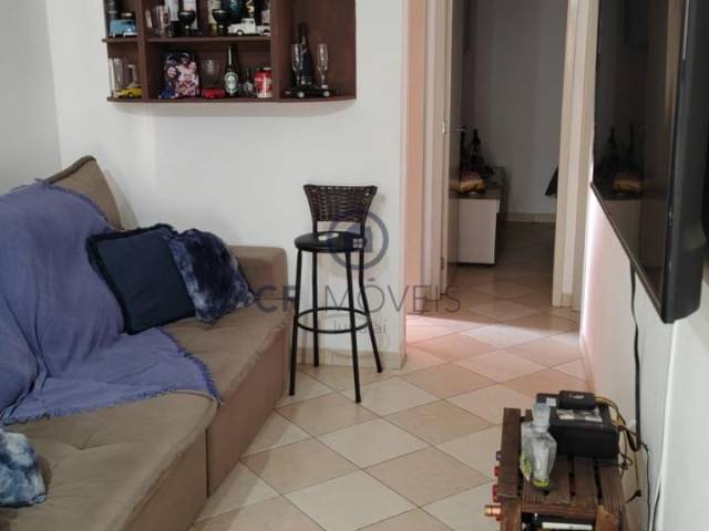 #9864 - Apartamento para Venda em Jundiaí - SP