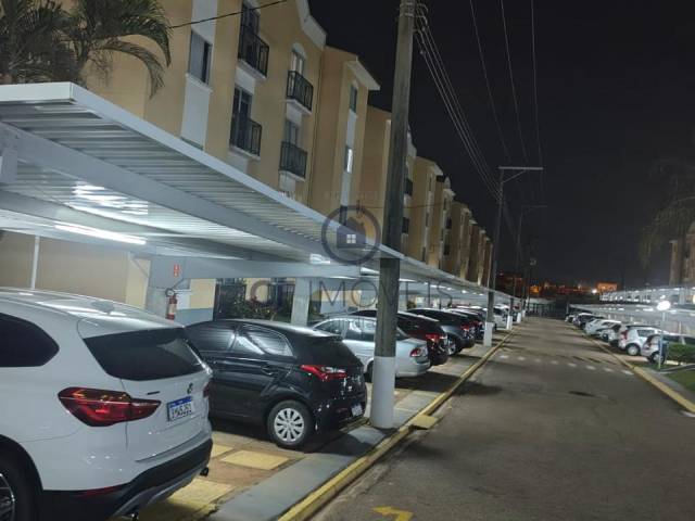 #9864 - Apartamento para Venda em Jundiaí - SP