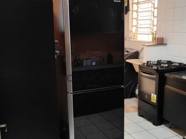 #9864 - Apartamento para Venda em Jundiaí - SP