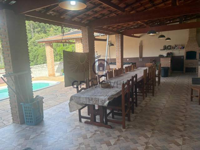 #9865 - Chácara para Venda em Jarinu - SP