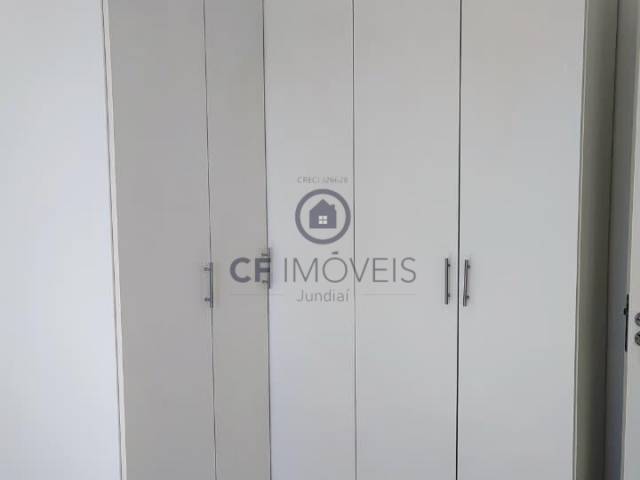 #9866 - Apartamento para Venda em Jundiaí - SP - 1