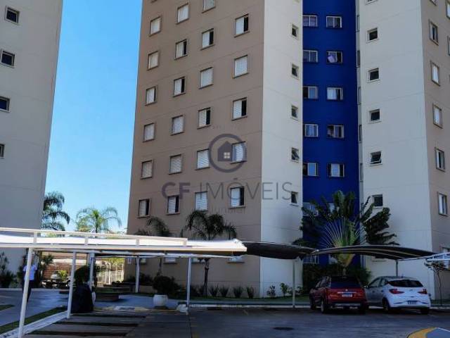 #9866 - Apartamento para Venda em Jundiaí - SP - 2
