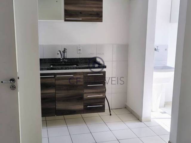 #9866 - Apartamento para Venda em Jundiaí - SP - 3