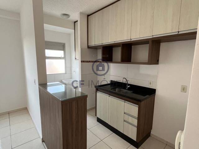#9867 - Apartamento para Venda em Jundiaí - SP