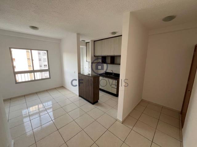 #9867 - Apartamento para Venda em Jundiaí - SP