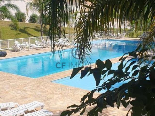 #9867 - Apartamento para Venda em Jundiaí - SP