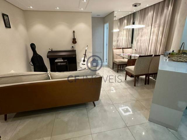 #9870 - Apartamento para Venda em Jundiaí - SP - 1