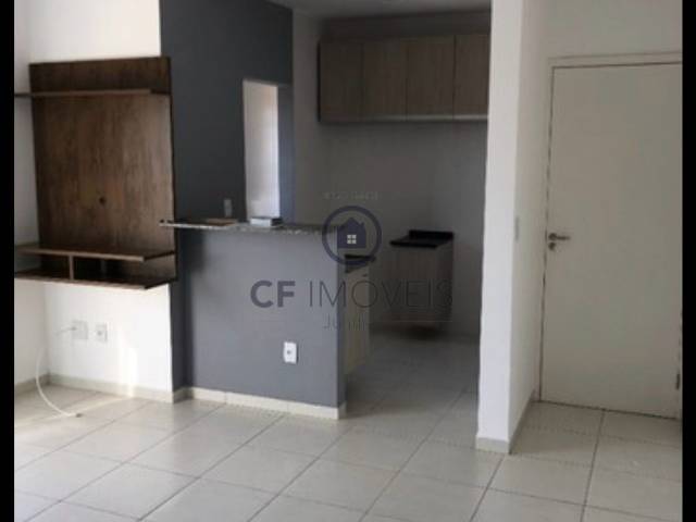 #9868 - Apartamento para Venda em Jundiaí - SP - 1