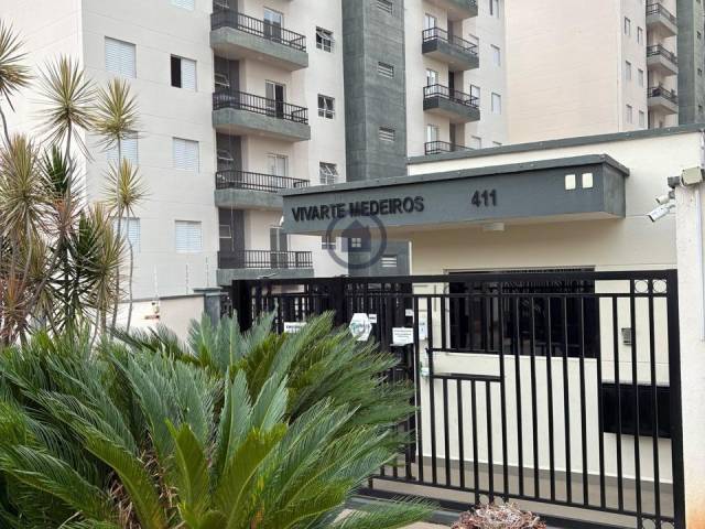 #9868 - Apartamento para Venda em Jundiaí - SP - 3