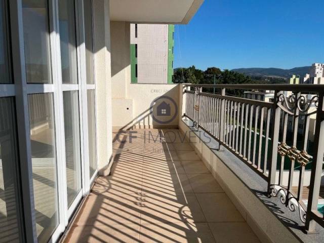 #9868 - Apartamento para Venda em Jundiaí - SP - 2