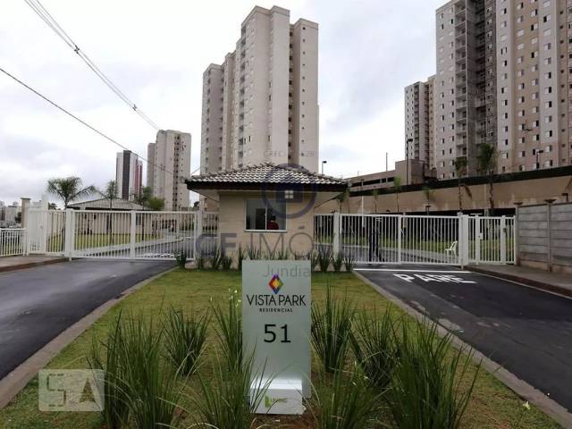 #9871 - Apartamento para Venda em Jundiaí - SP - 2