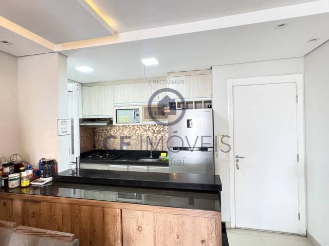 #9871 - Apartamento para Venda em Jundiaí - SP - 3