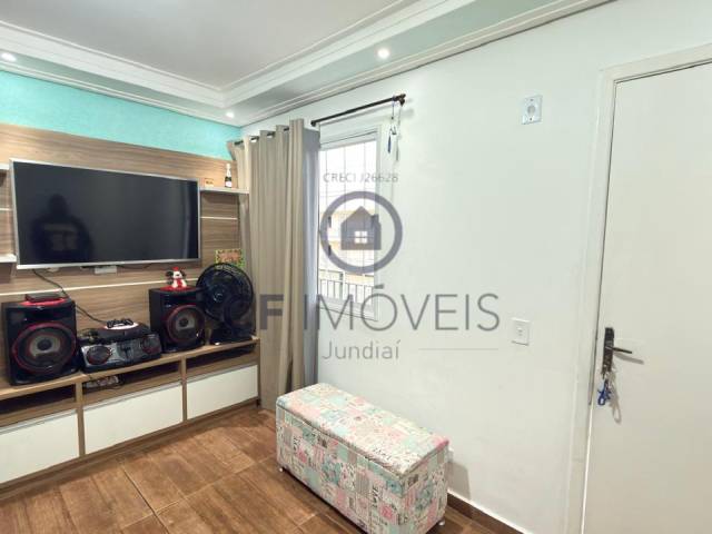 #9869 - Apartamento para Venda em Jundiaí - SP - 3