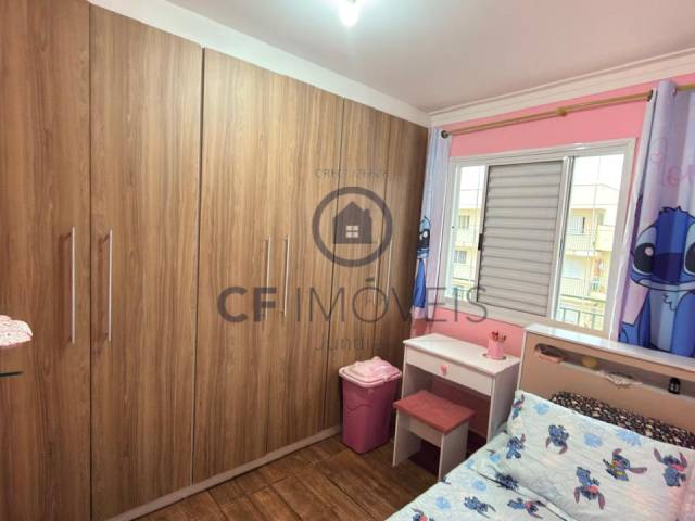 #9869 - Apartamento para Venda em Jundiaí - SP - 2