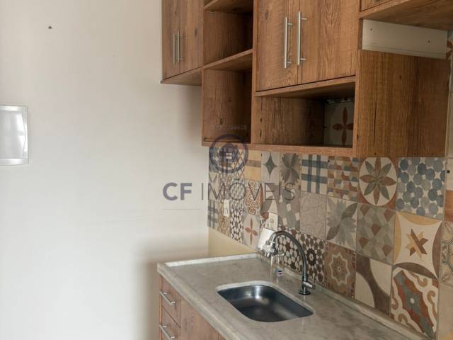 #9863 - Apartamento para Venda em Jundiaí - SP - 3