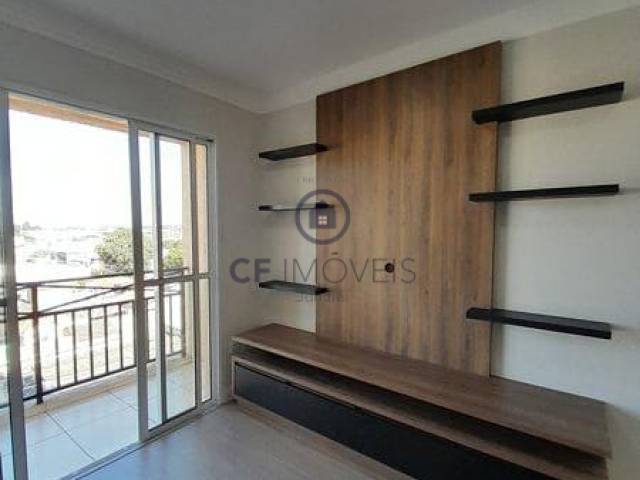 #9872 - Apartamento para Venda em Jundiaí - SP