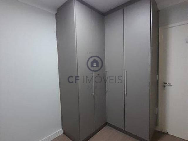 #9872 - Apartamento para Venda em Jundiaí - SP