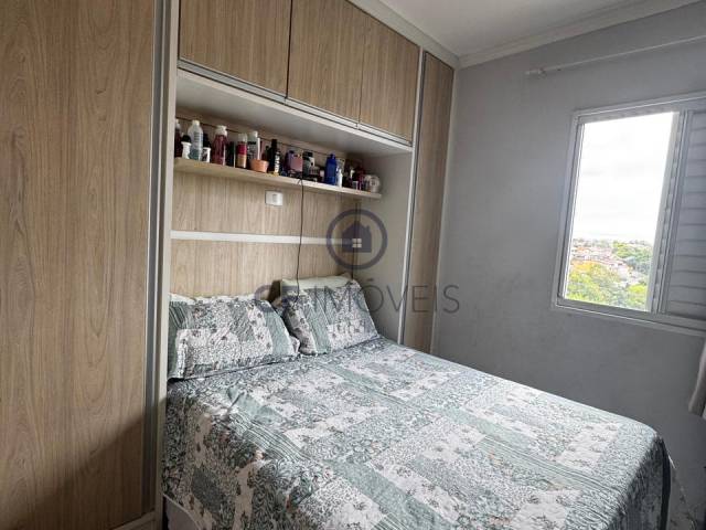 #9873 - Apartamento para Venda em Jundiaí - SP