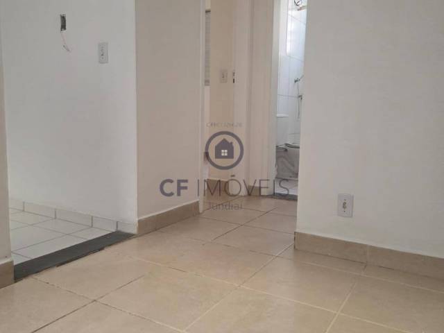 #9874 - Apartamento para Venda em Jundiaí - SP - 2