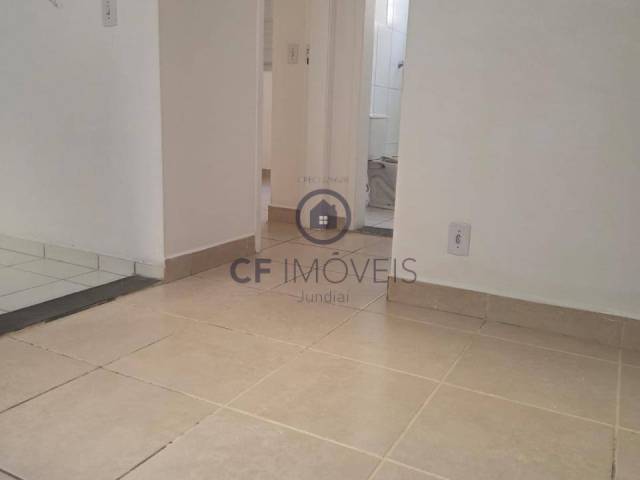 #9874 - Apartamento para Venda em Jundiaí - SP - 3