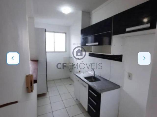 Venda em Recanto Quarto Centenário - Jundiaí