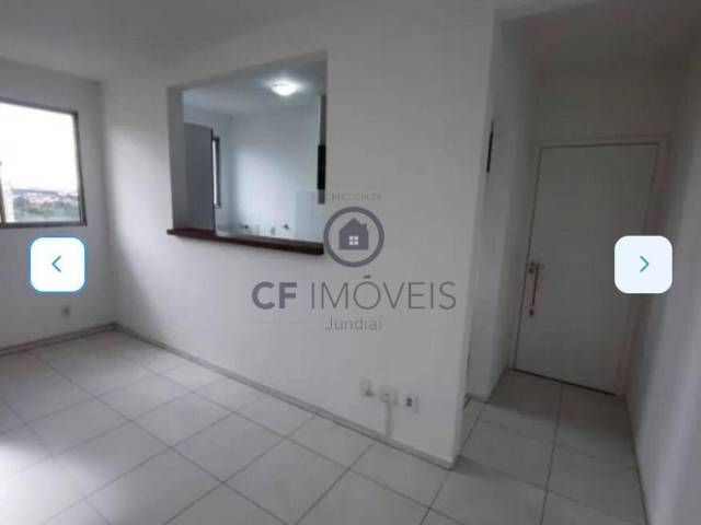 #9875 - Apartamento para Venda em Jundiaí - SP - 3