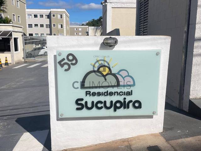 #9875 - Apartamento para Venda em Jundiaí - SP - 2