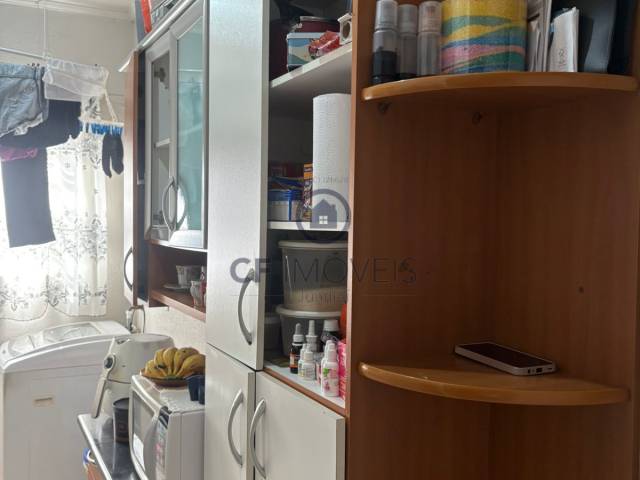 #9877 - Apartamento para Venda em Jundiaí - SP