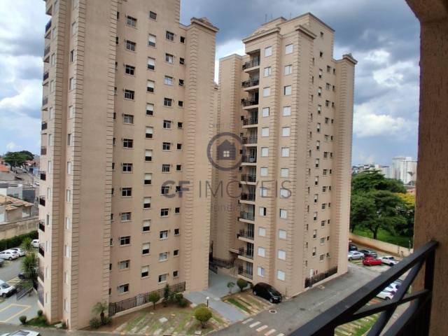 #9878 - Apartamento para Venda em Jundiaí - SP