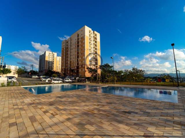 #9882 - Apartamento para Venda em Jundiaí - SP