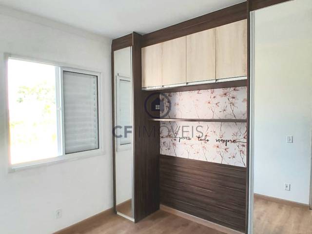 #9882 - Apartamento para Venda em Jundiaí - SP