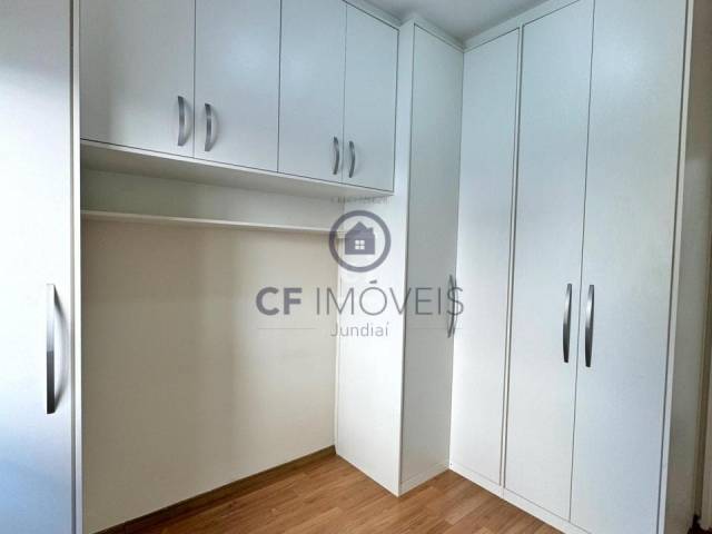 #9883 - Apartamento para Venda em Jundiaí - SP