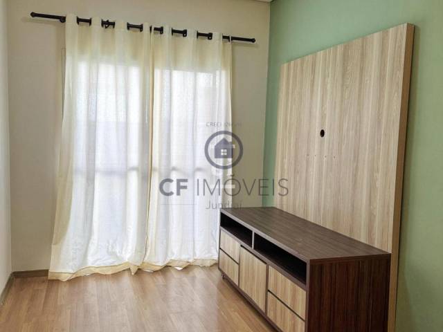 #9883 - Apartamento para Venda em Jundiaí - SP