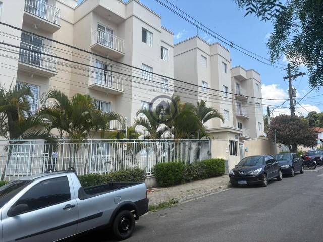 #9884 - Apartamento para Venda em Jundiaí - SP