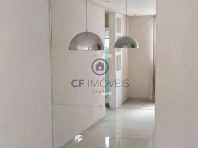 #9885 - Apartamento para Venda em Jundiaí - SP