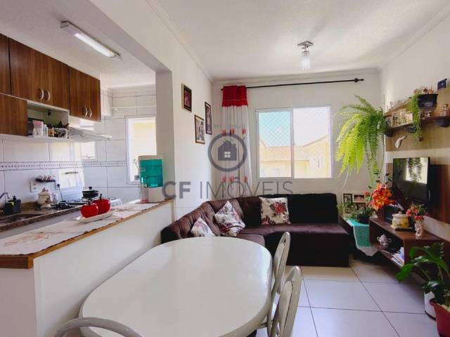 Venda em Loteamento Parque Industrial - Jundiaí