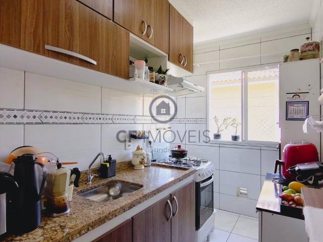 #9886 - Apartamento para Venda em Jundiaí - SP