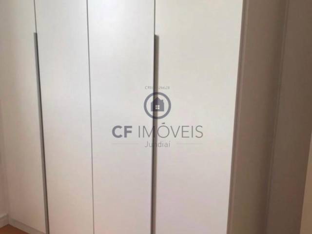 #9887 - Apartamento para Venda em Várzea Paulista - SP