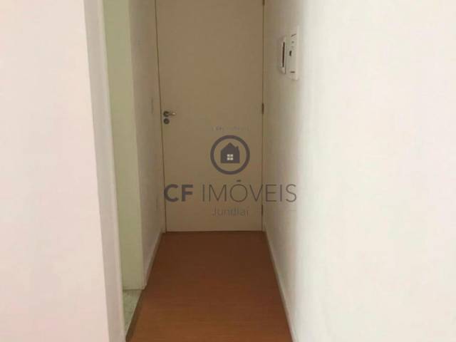 #9887 - Apartamento para Venda em Várzea Paulista - SP