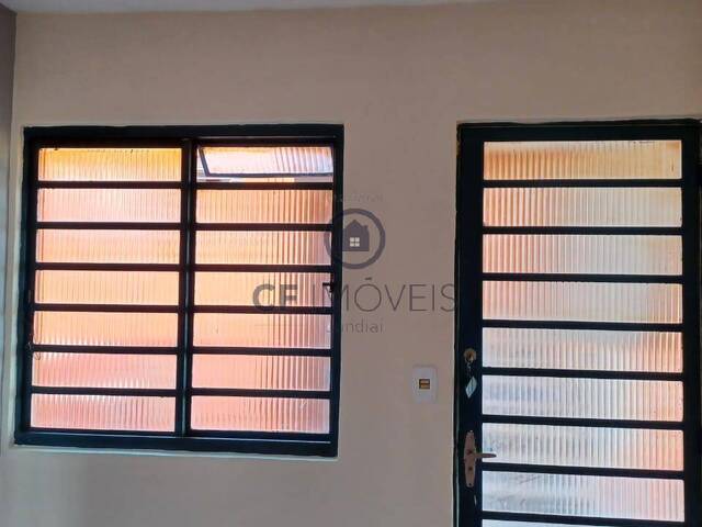 #9891 - Apartamento para Venda em Jundiaí - SP