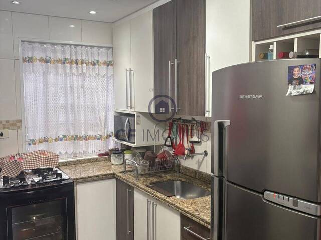 #9894 - Apartamento para Venda em Jundiaí - SP