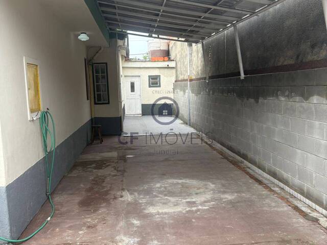 #9895 - Casa para Venda em Jundiaí - SP