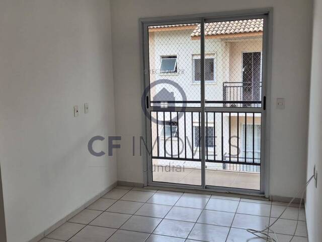 #9896 - Apartamento para Venda em Jundiaí - SP